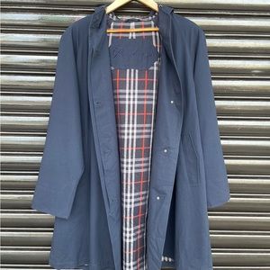 Burberry Vintage Raincoat